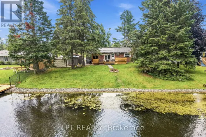 2628 WESTSHORE CRESCENT, Severn