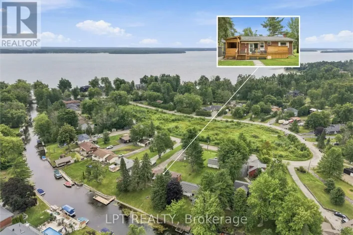 2628 WESTSHORE CRESCENT, Severn