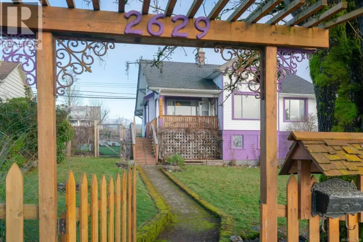 2629 2nd Ave, Port Alberni