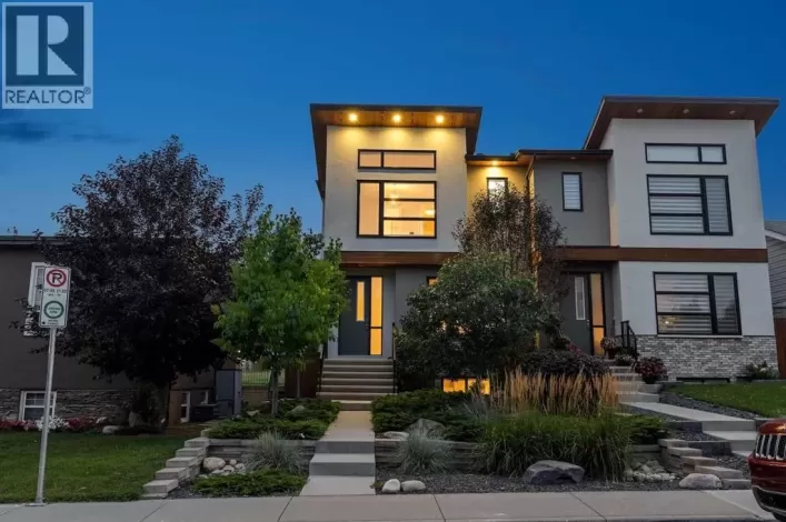 2629 32 Street SW, Calgary