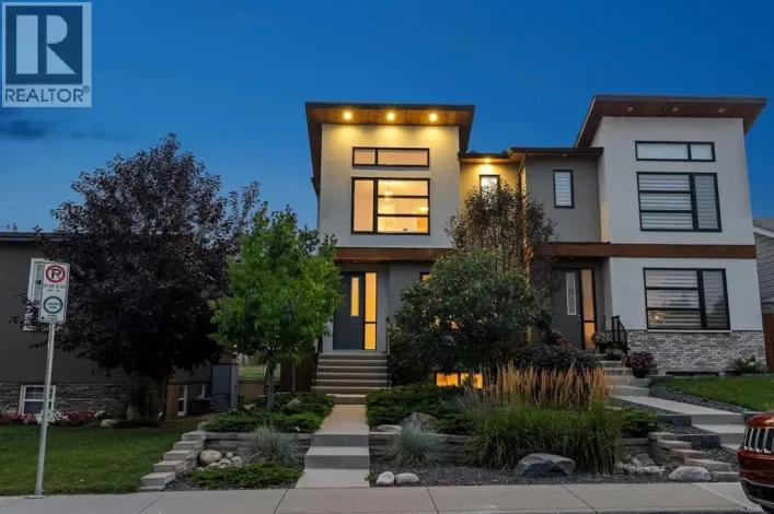 2629 32 Street SW, Calgary