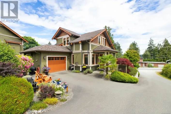 262A Fulford-Ganges Rd, Salt Spring