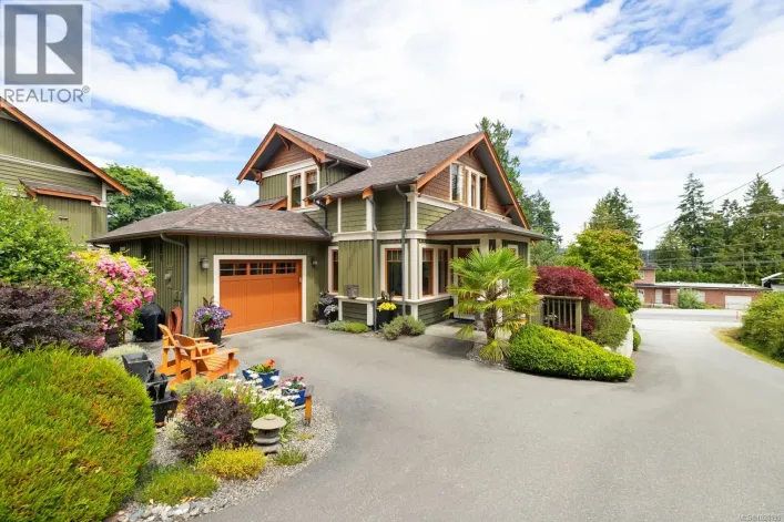 262A Fulford-Ganges Rd, Salt Spring