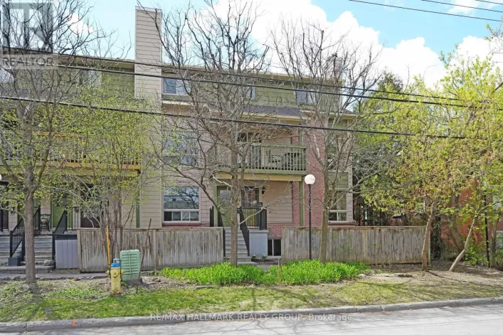 262A PRESLAND ROAD, Ottawa