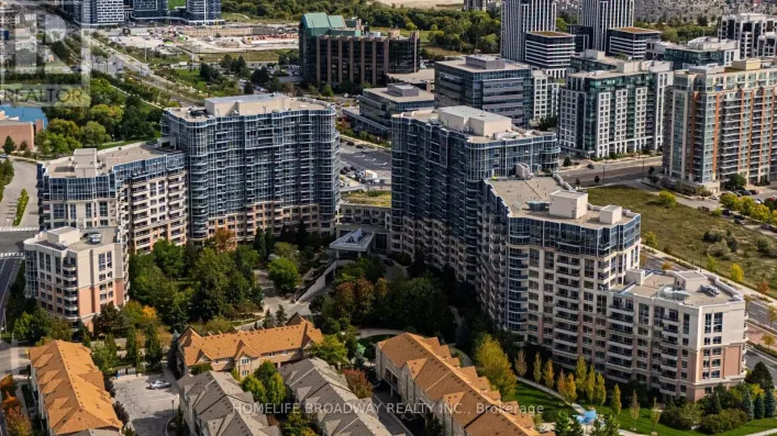 263 - 23 COX BOULEVARD, Markham