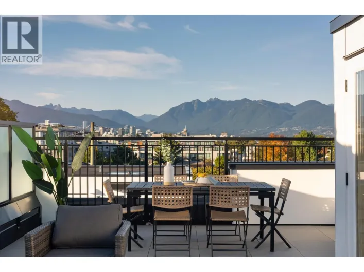 263 479 W 28TH AVENUE, Vancouver