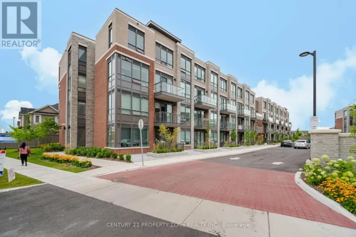 263 - 65 ATTMAR DRIVE, Brampton