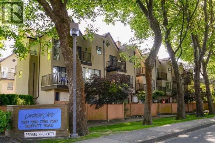 263 7293 MOFFATT ROAD, Richmond