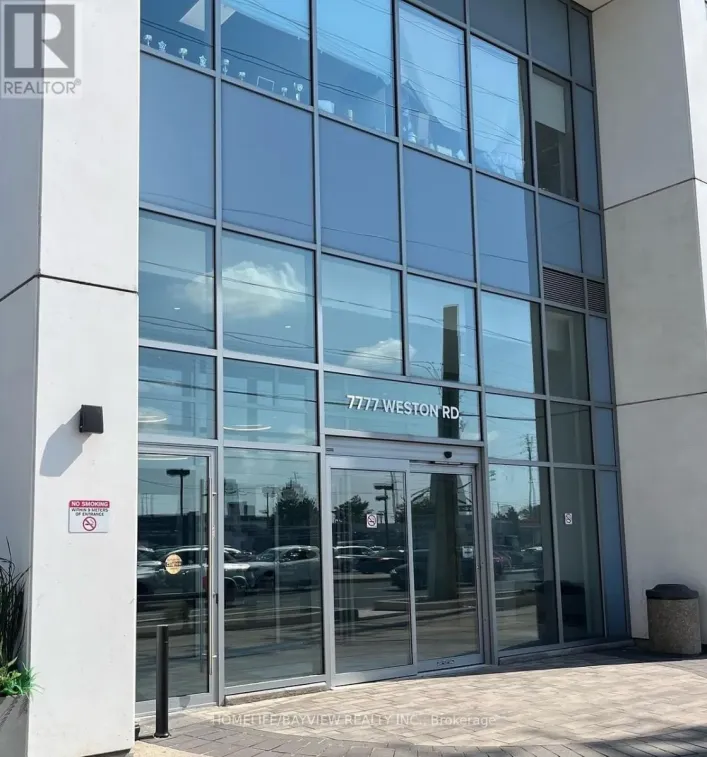 263 - 7777 WESTON ROAD, Vaughan