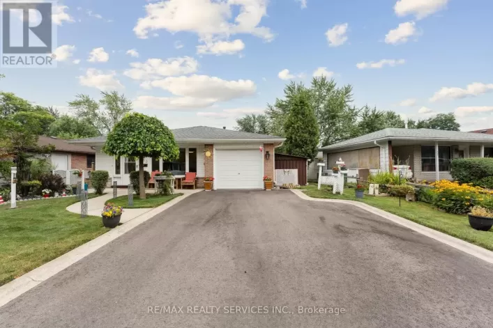 263 BARTLEY BULL PARKWAY, Brampton