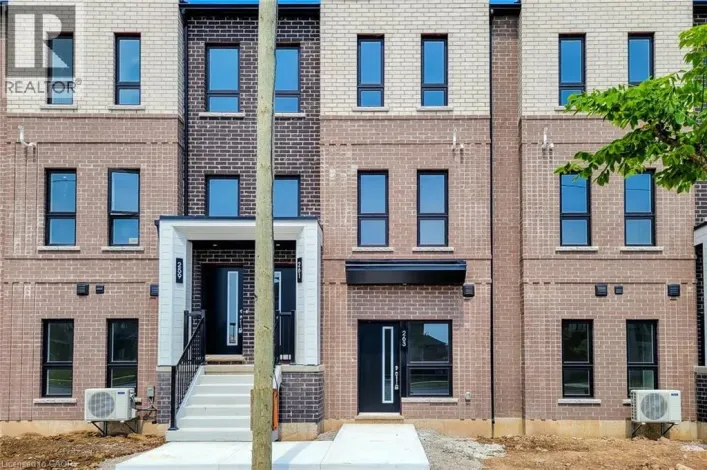 263 BURKE Street, Waterdown