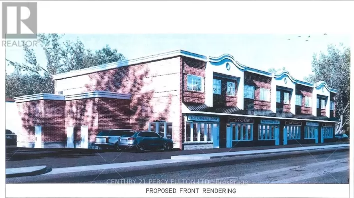 263 CAMERON CRESCENT, Georgina