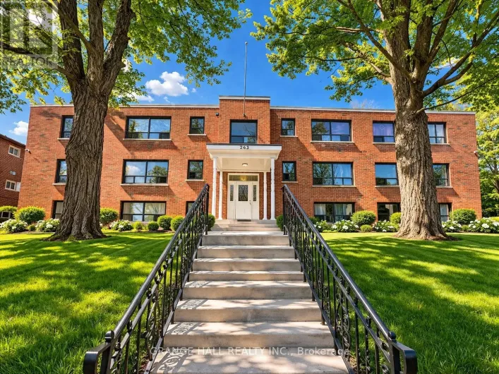 263 CANICE STREET, Orillia