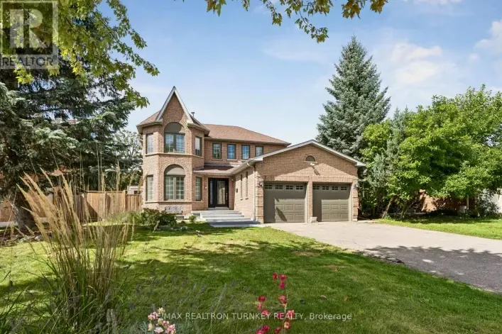 263 CHAMBERS CRESCENT, Newmarket