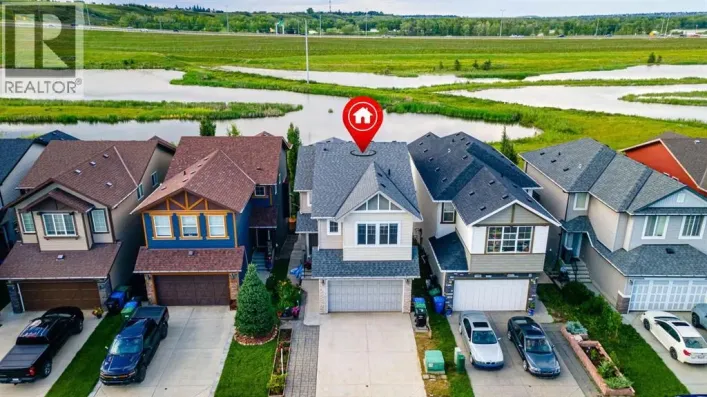 263 Chaparral Valley Way SE, Calgary