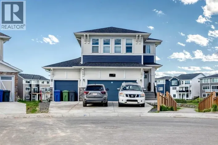 263 Chelsea Heath, Chestermere