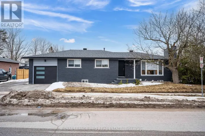 263 COOK STREET, Barrie