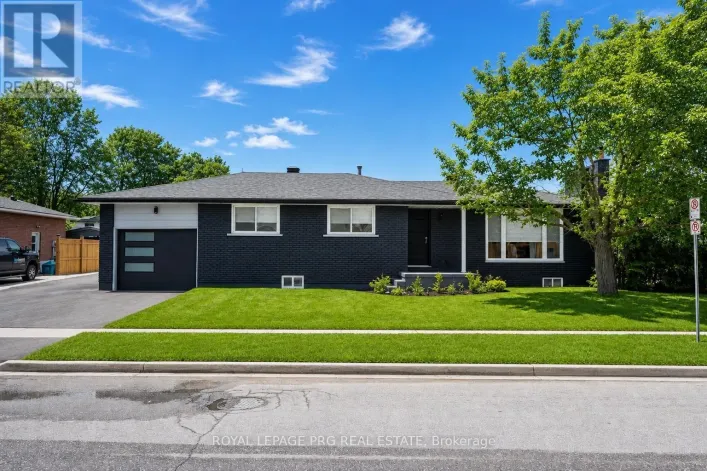 263 COOK STREET, Barrie