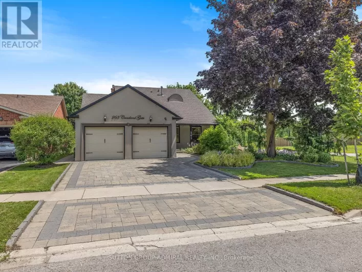 263 CROSSLAND GATE, Newmarket