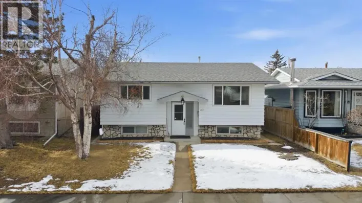 263 Doverview Crescent SE, Calgary