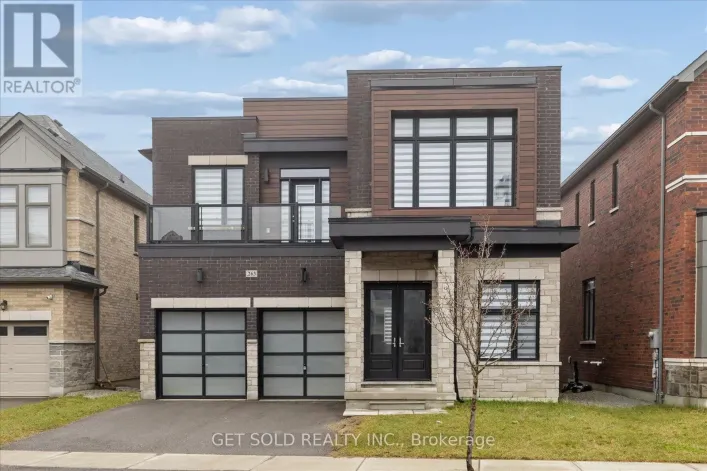 263 FACTOR STREET, Vaughan