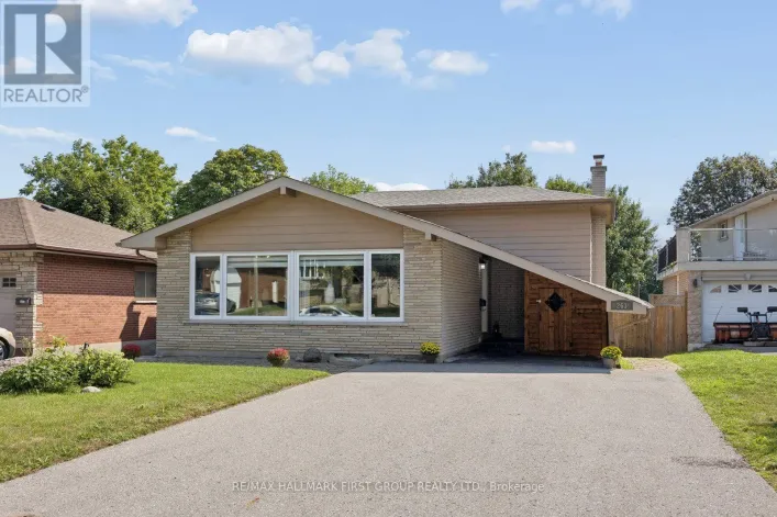 263 FAIRLAWN COURT, Oshawa