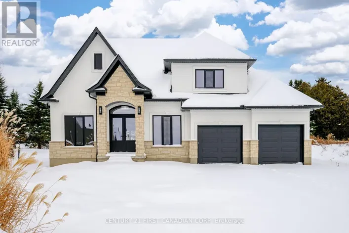 263 FOXBOROUGH PLACE, Thames Centre