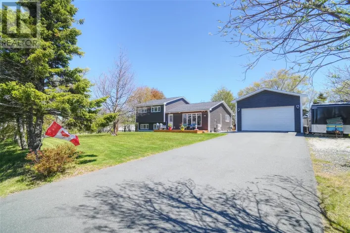263 Foxtrap Access Road, Conception Bay South
