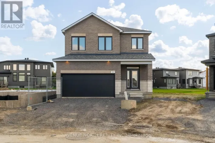 House for sale: 263 GINEBIK WAY, Ottawa