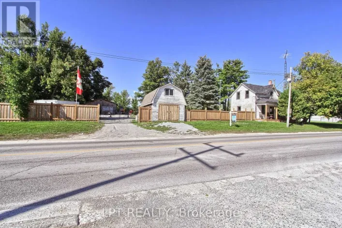 263 GLENARM ROAD, Kawartha Lakes