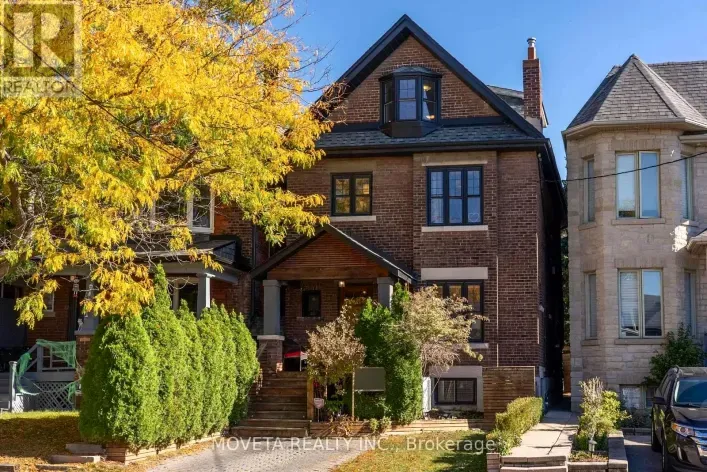 263 GLENHOLME AVENUE, Toronto