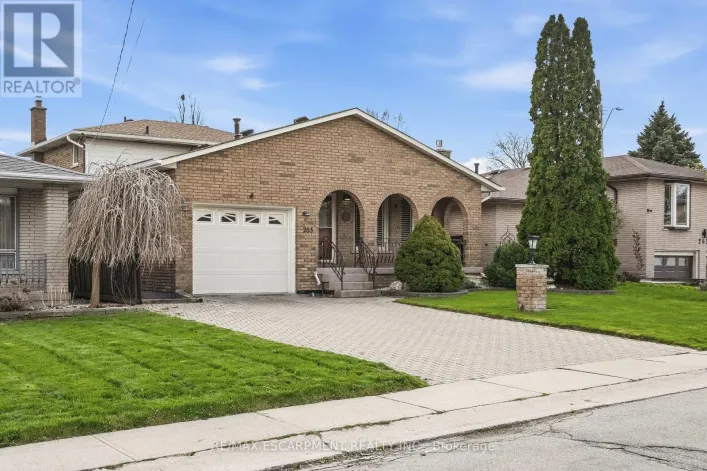 263 GUILDWOOD DRIVE, Hamilton