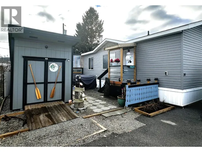 263 Highway 3 Unit# 24, Princeton