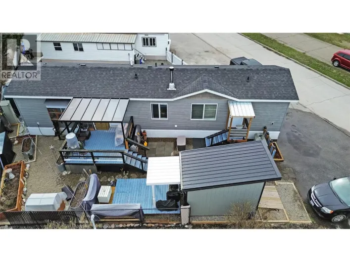 263 Highway 3 Unit# 24, Princeton