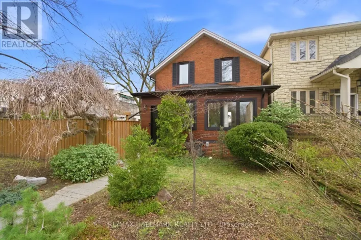263 HUMBERCREST BOULEVARD, Toronto