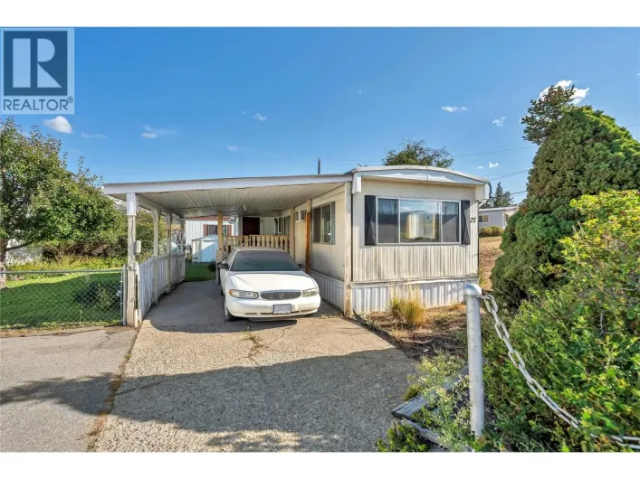 263 HWY 3 Unit# 27, Princeton