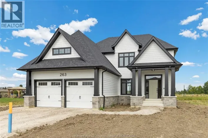 263 JOAN FLOOD, Essex