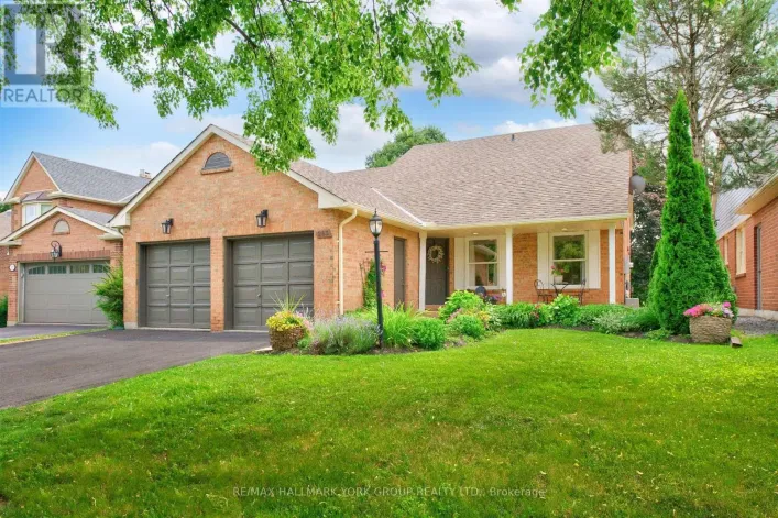 263 JOHN BOWSER CRESCENT, Newmarket
