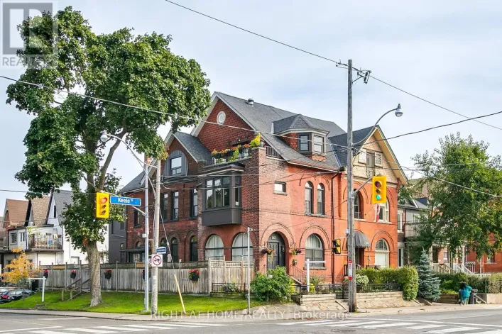 263 KEELE STREET, Toronto