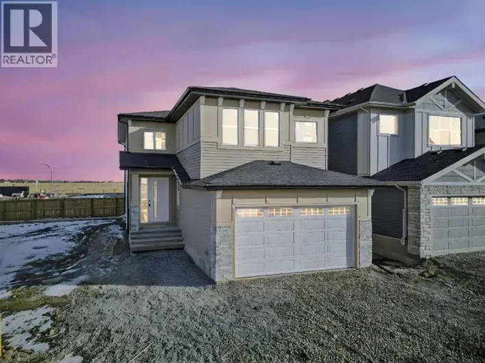 263 Kinniburgh Loop, Chestermere