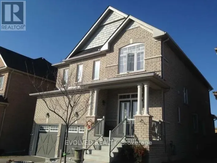 263 KOZLOV STREET, Barrie