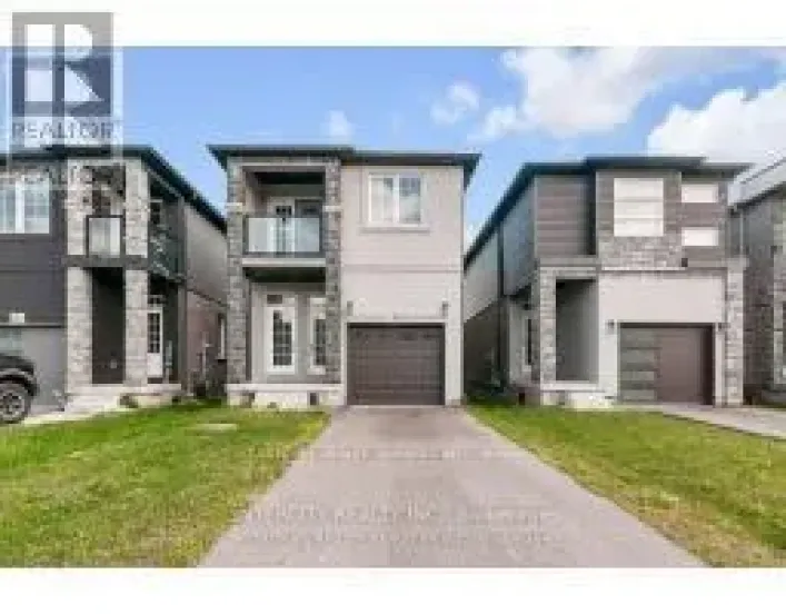 263 LOUISE STREET, Welland