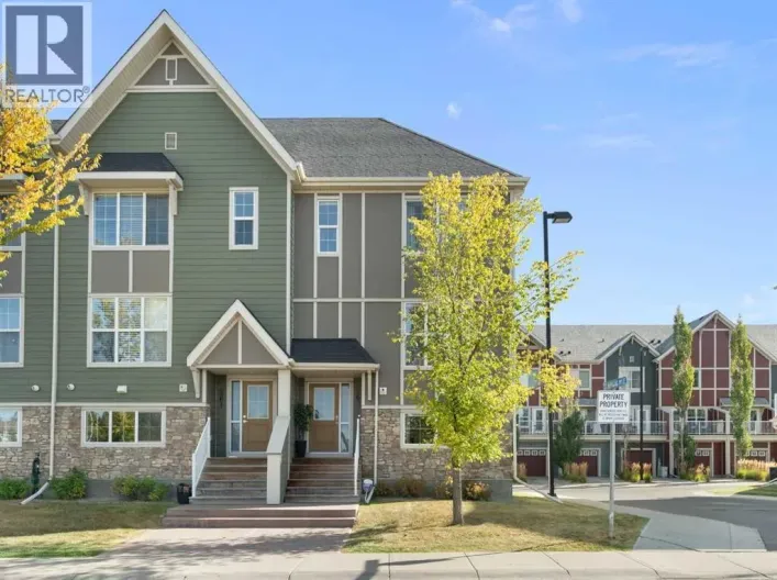 263 Mahogany Way SE, Calgary