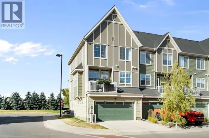 263 Mahogany Way SE, Calgary