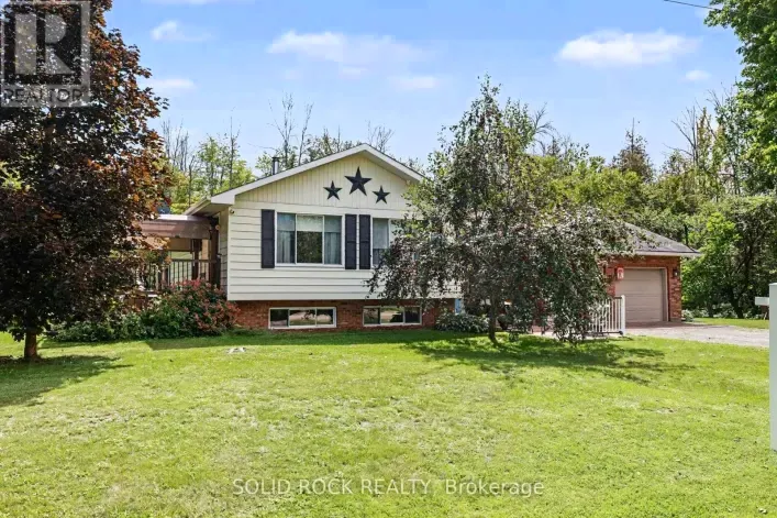 House for sale: 263 MAPLE BEND ROAD, McNab/Braeside
