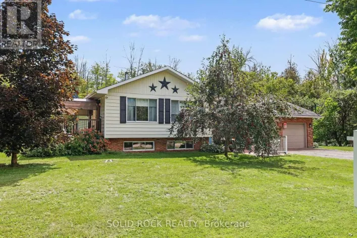 263 MAPLE BEND ROAD, McNab/Braeside