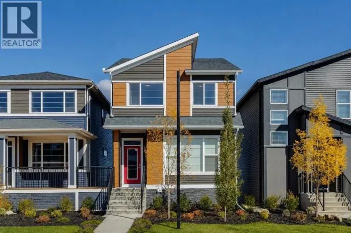 263 Marmot Grove NW, Calgary