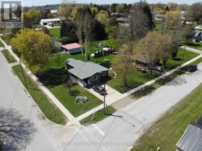 263 MCCONNELL STREET, North Huron