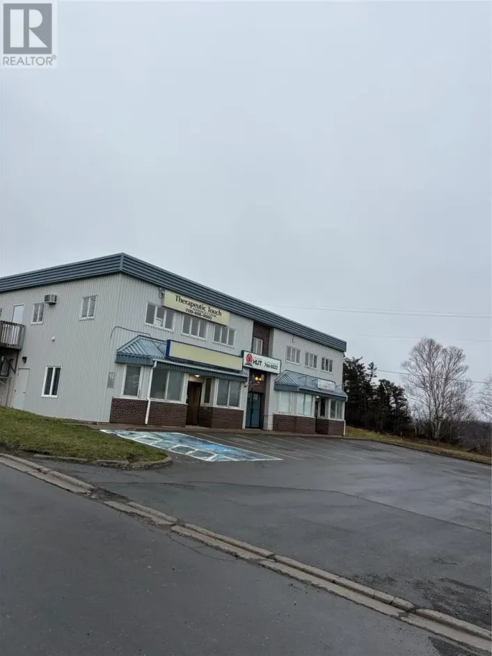 263 Memorial Drive, Clarenville
