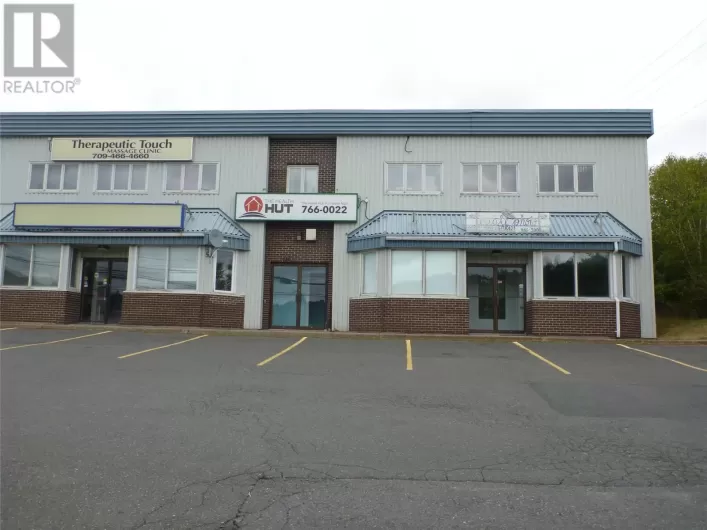 263 Memorial Drive Unit#206, Clarenville